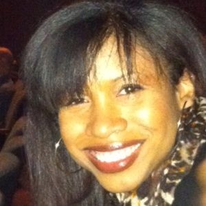 Meet your Posher, Ginette